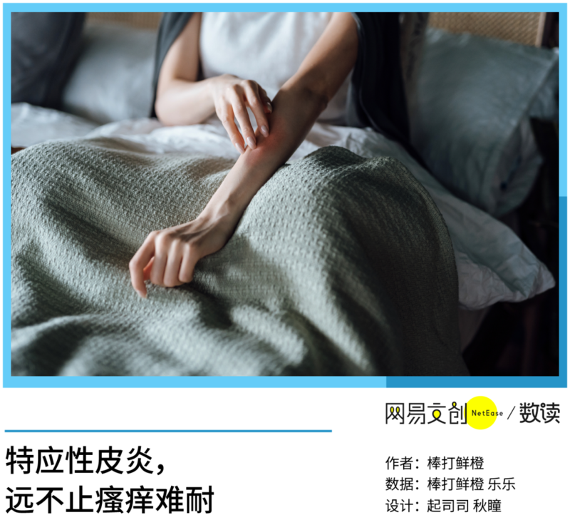 这个病无法根治,它让1500万中国人生不如死(图)