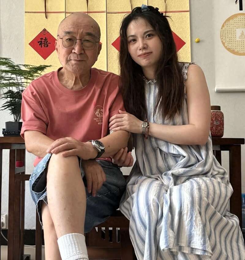 又上法院?私生活戳穿74岁张纪中的真实处境(组图)