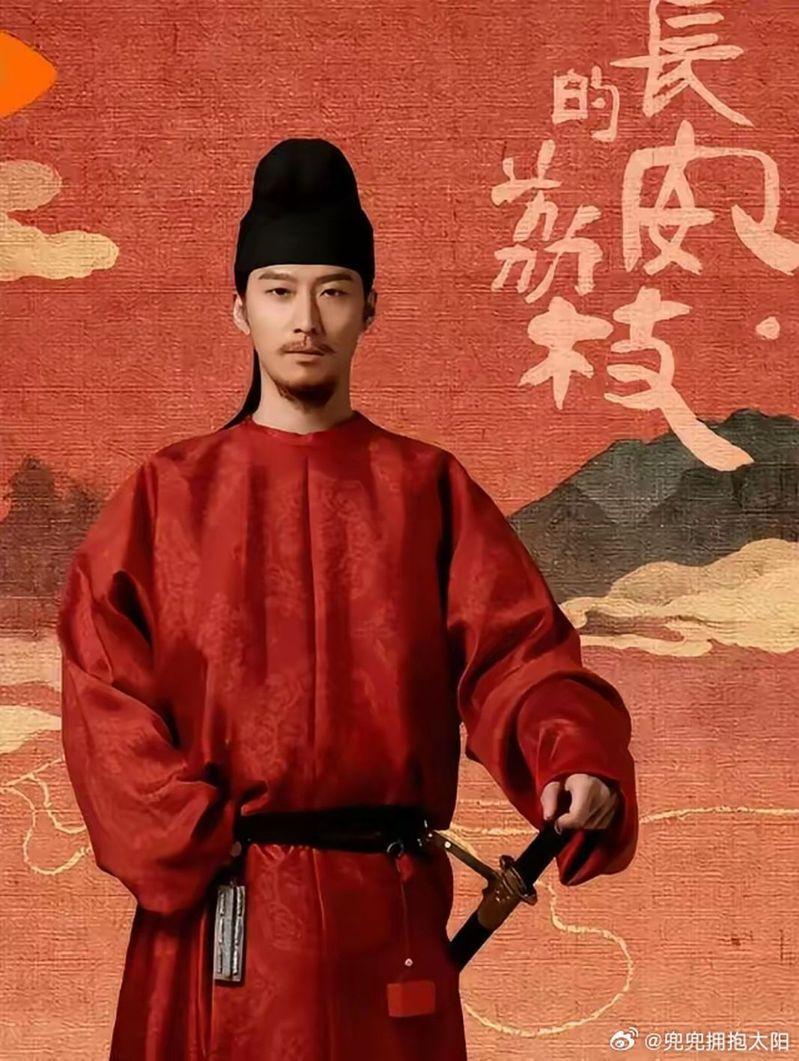 「长安的荔枝」违限籍令？5位主演竟有4个国籍