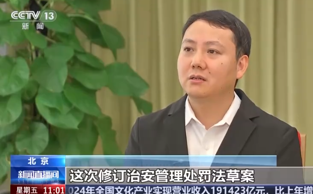 被打还手即互殴成历史,14至18岁违法可拘留(图)