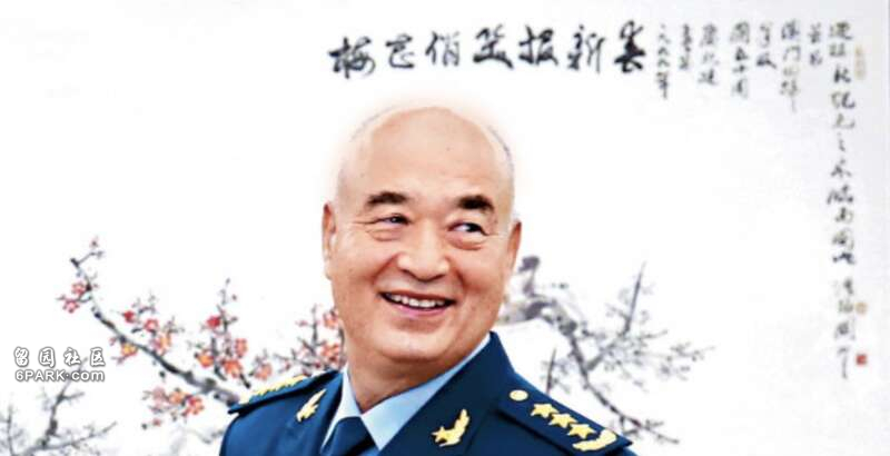 港媒:军委前副主席许其亮因晨跑心梗而亡(图)