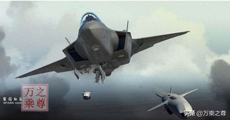 F35战机在伊朗自由行动 中国反隐身雷达呢(图)