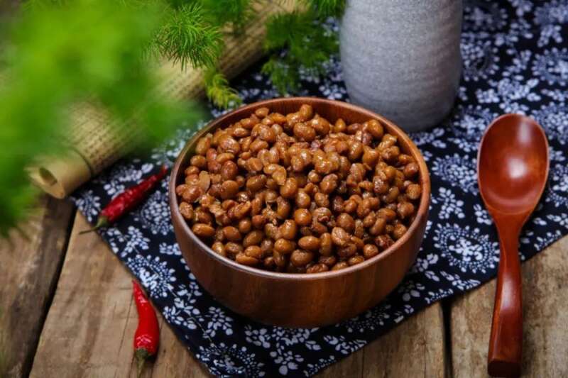 这种发酵食品,是营养专家眼中的长寿食物(图)