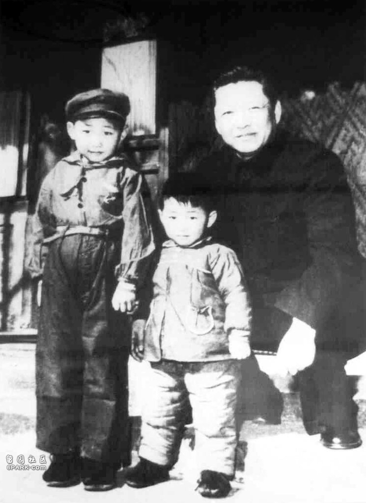 纽时:习近平为何没成他父亲那样的改革派?(图)
