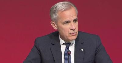 【快讯】【卡尼说话了】加中部长级官员正讨论取消加国向进口中国电动车收取100%关(图)