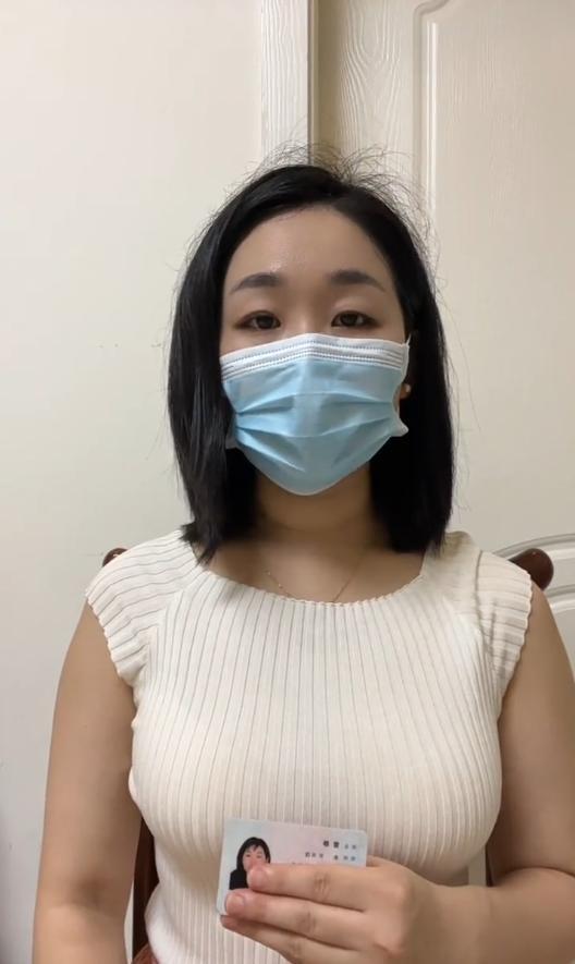 女子举报公婆资产近亿涉贪腐:举报1年没进展(图)