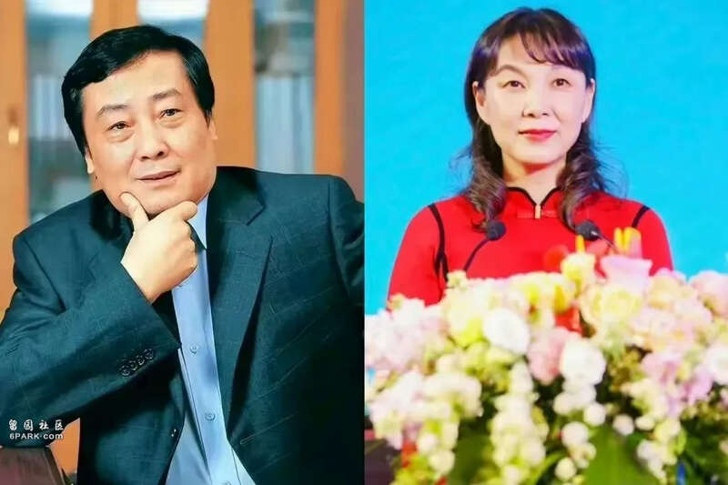 是时候再来认识一下娃哈哈老Baby杜建英了(组图)