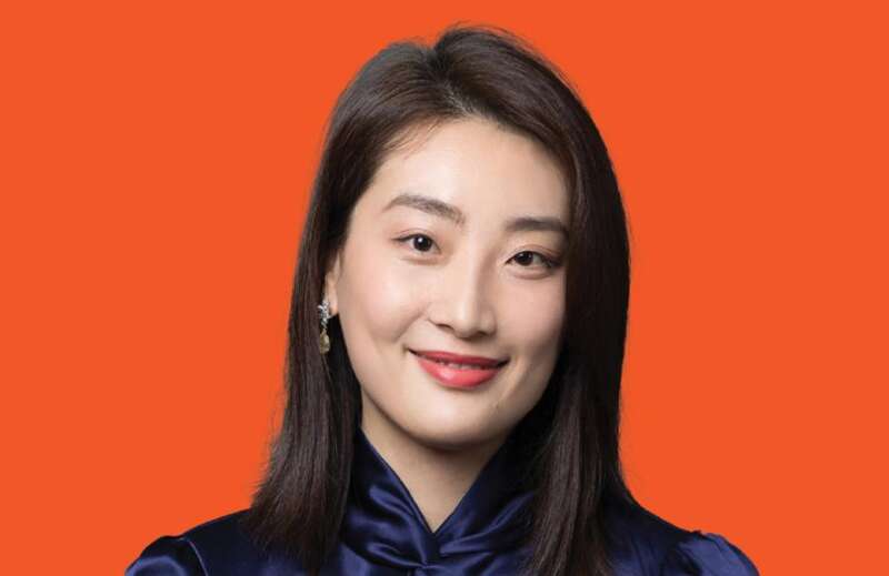 杜建英宗庆后情事越扒越有 30年前酒店同住(图)