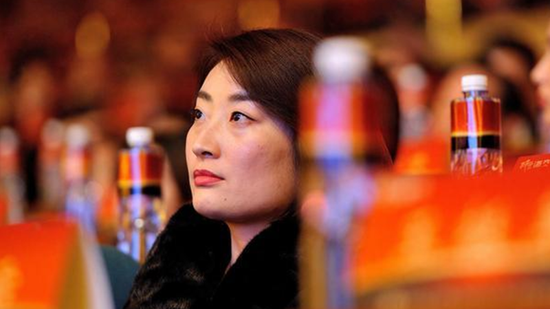 谁才是娃哈哈的主人?宗馥莉叔叔:她不够厚道(图)