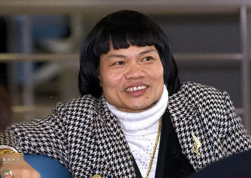 香港知名男星被曝患癌 妻子:仅剩几个月寿命(图)