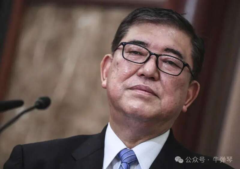 陆媒:川普又开始掀桌子了 美日现在都急眼了(图)