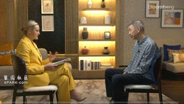 阿里云创始人:现在的AI 90%十年内会消失(图)