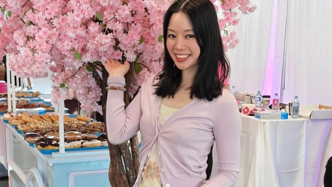 华裔女7年还清房贷！怎么做到的？