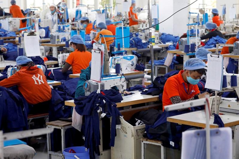 美越其实没谈成关税？川普「暗算」从11%变20%