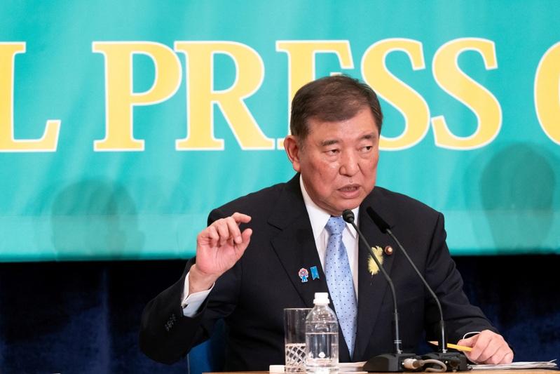 川普批日本不买美国车 石破茂点出「2原因」：很难卖