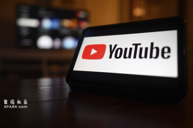 YouTube将从今年7月15日起营利政策大转弯 (图)