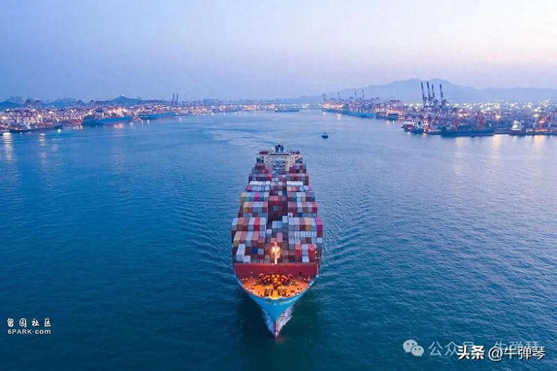 美国航母不如中国国旗好用?世道,真的变了(图)
