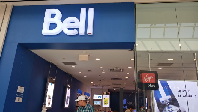 Bell、Telus、Rogers发公告：今后老手机将无法继续使用移动网络