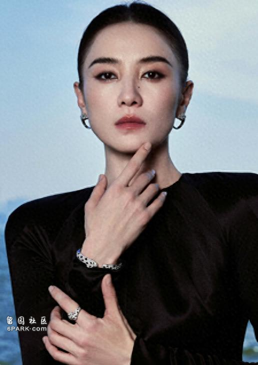 “陪睡上位”的宋佳封后 戳穿娱乐圈的体面(组图)