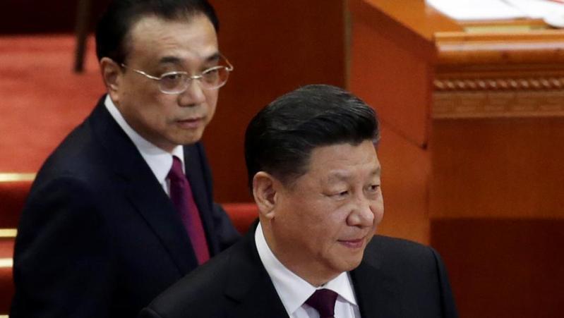 人民日报刊文纪念李克强冥诞 「求是」转载后为何删文？