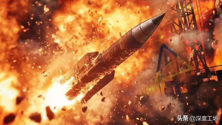 乌军干不掉俄罗斯,就德国上阵:4大导弹压境(图)