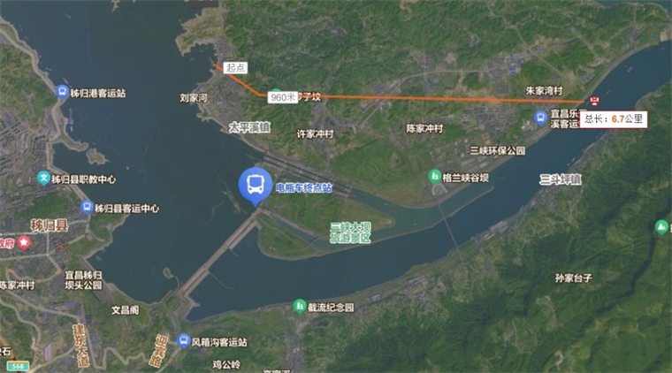 猛砸1000亿 中国要再造一个三峡!(组图)