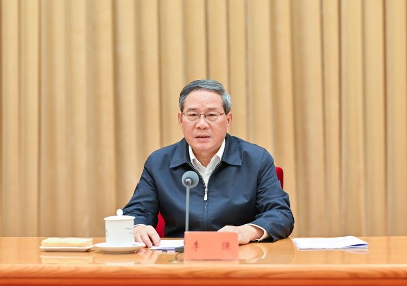 中国国常会：做强国内大循环 要清理民众消费制约
