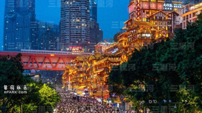中国战略之举 迈向超大体量的“消费大国” (图)