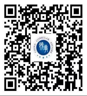 中领馆提醒中国公民完成App个资登记