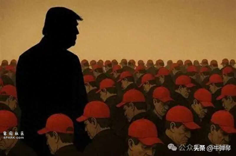 陆媒:美国翻脸无情,被羞辱最严重的5个国家(图)
