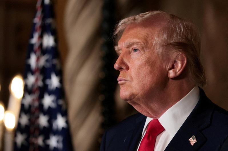 川普大规模撤回大使 美国在非洲外交人力不足问题雪上加霜