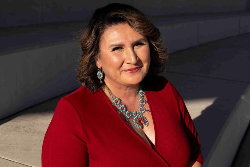 期中选举开打 民主党退伍女军人组「地狱猫」拚翻转众院