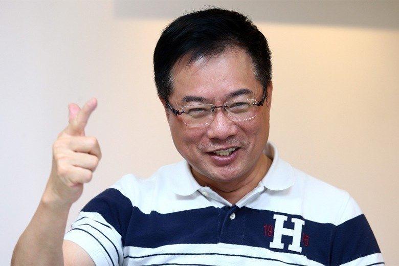 前立委蔡正元将入狱 业务侵占判3年6月徒刑定谳