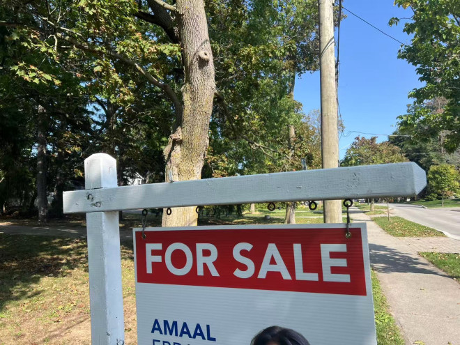 多伦多正在出售的6套最便宜房子：价格是真低，毛病也不少