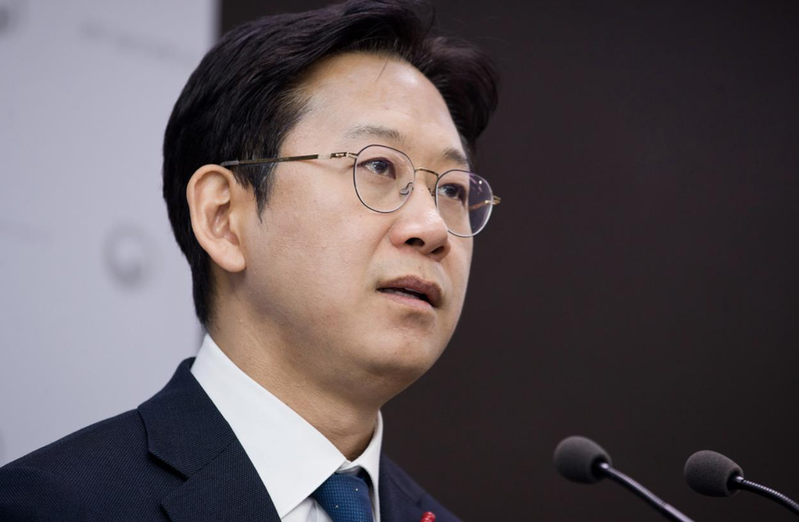 南韩科技副总理：中国或将成为比美国更强大的AI竞争对手