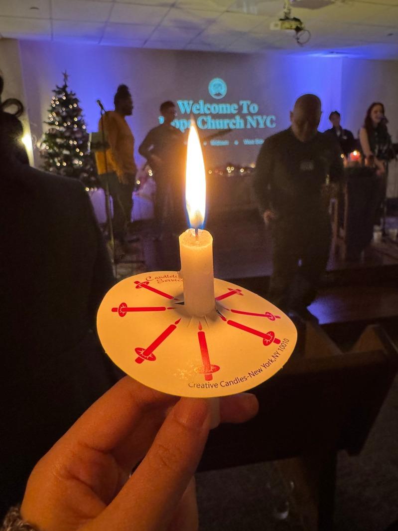 信仰成移民生活「锚点」 华人感触深