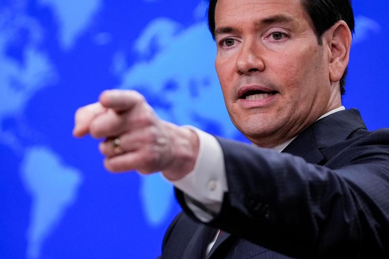 出手整顿外交体系？川普政府召回近30名大使与资深外交官