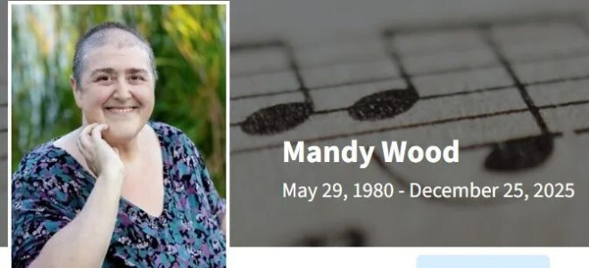 被误诊一年多 加拿大女子圣诞节离世