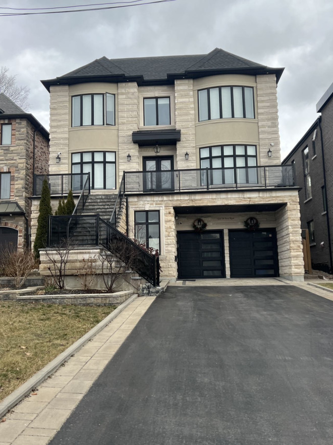 51独家发布：12月大多伦多独立屋房价跌幅创纪录，公寓跌最少