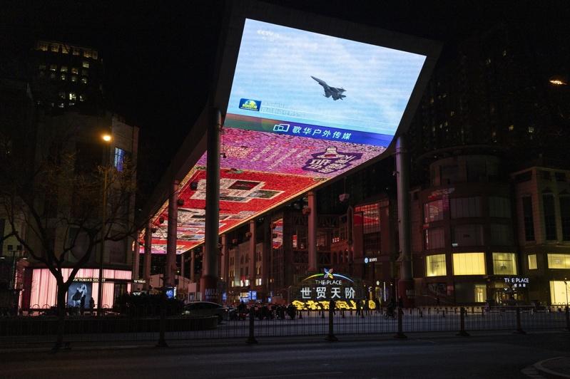 中国军演 专家：测试迅速切换至进攻态势向美日释信号