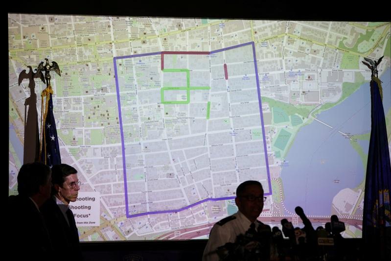 警方确认布朗大学枪案嫌犯身分 发布逮捕令追缉中