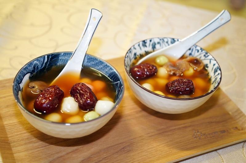 冬至到吃汤圆 营养师曝「这样煮」更天然健康无负担