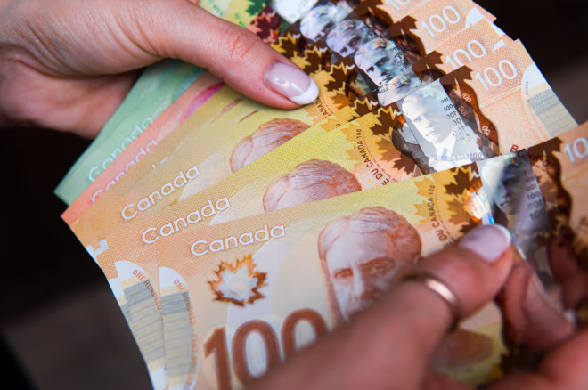 加拿大2026年第一轮福利+税收抵免来了! 这8笔钱, 你能拿几笔?