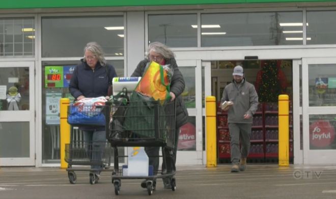 吃不起牛肉！加拿大人今年圣诞节如何精打细算作出取舍