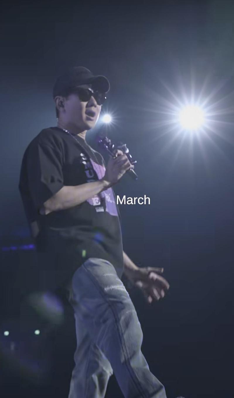 林俊杰公开认爱后首发声…泄遭组织预谋抹黑伤害所爱的人