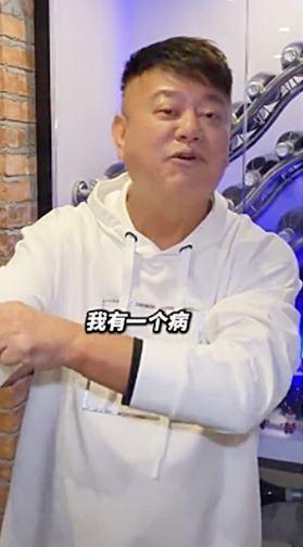 陈百祥惊传想「安乐死」 认了已看淡：亲人离世就当移民