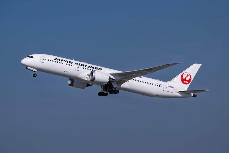 日航旧金山飞成田班机遇乱流 空服员跌倒骨折列「航空事故」