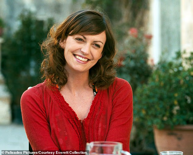 深陷心理障碍30年 加国知名女星将安乐死