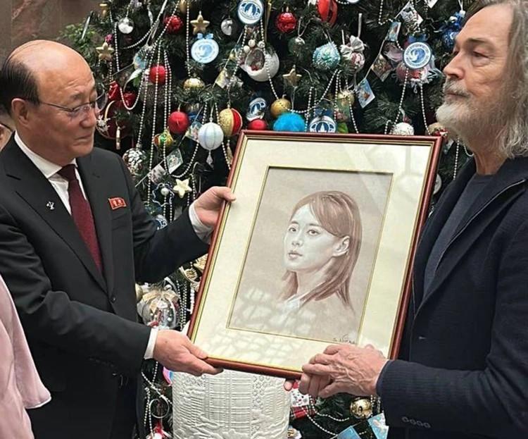 俄赠金与正「禁忌的礼物」 北韩禁忌被打破背后玄机？