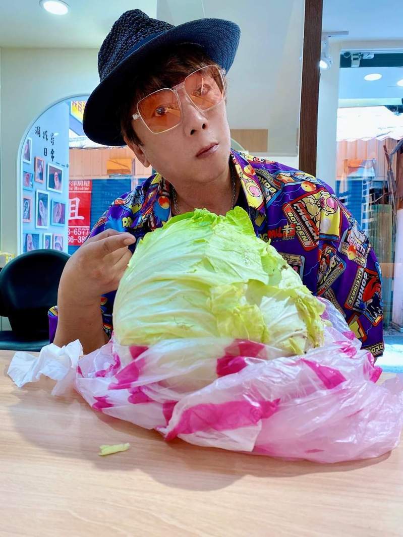 曹西平猝逝警排除外力介入 遗嘱曝光：不给曹家人 全留给「他」